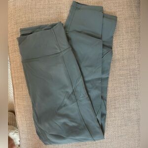 Lululemon Align Leggings